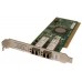 IBM DUAL PORT 4GB PCI-X FC HBA CARD 03N5029